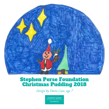 Christmas puddings