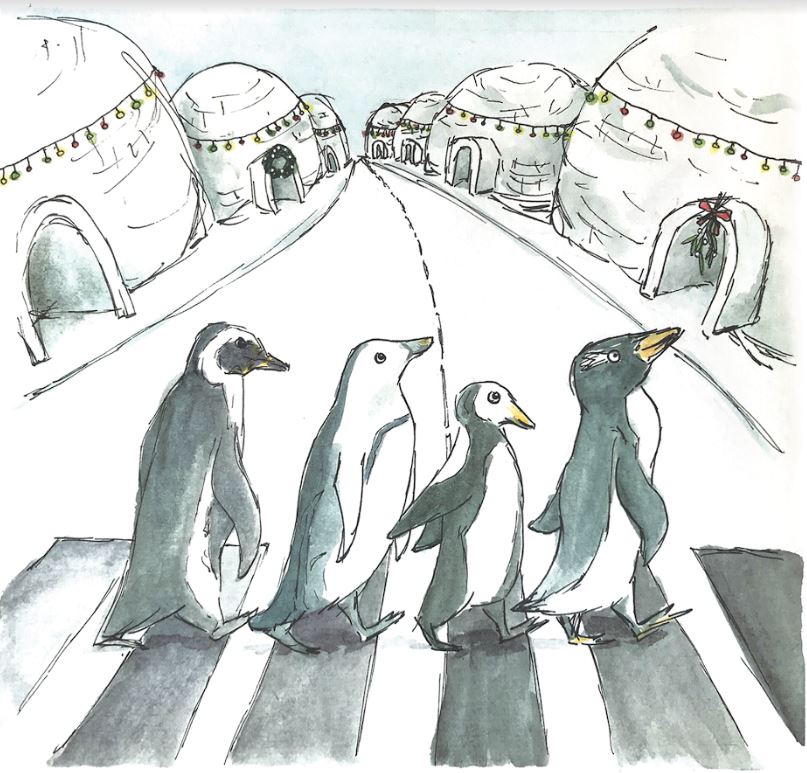 Penguins