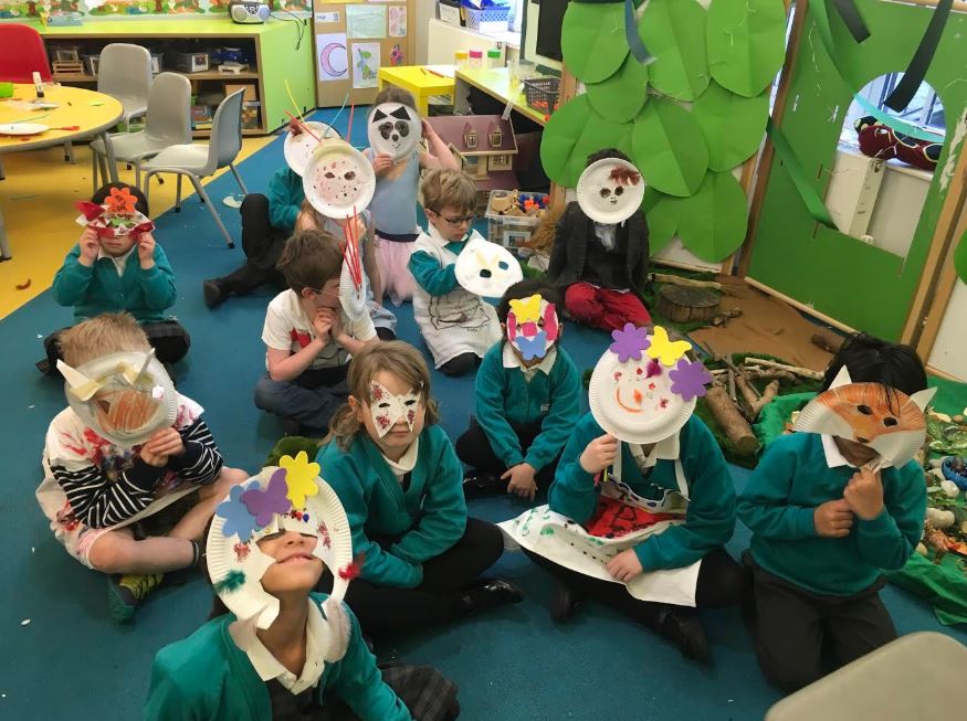 Pre-Prep picture this