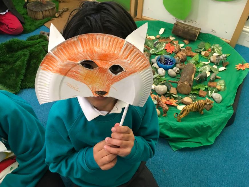 Pre-Prep picture this