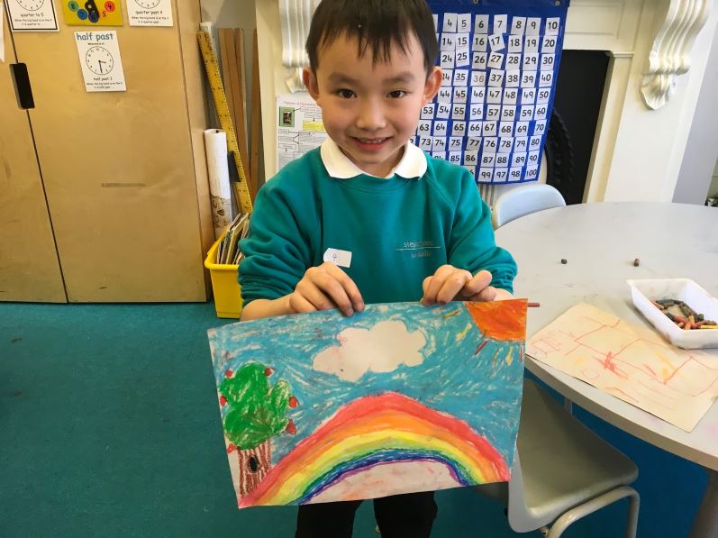 Pre-Prep picture this