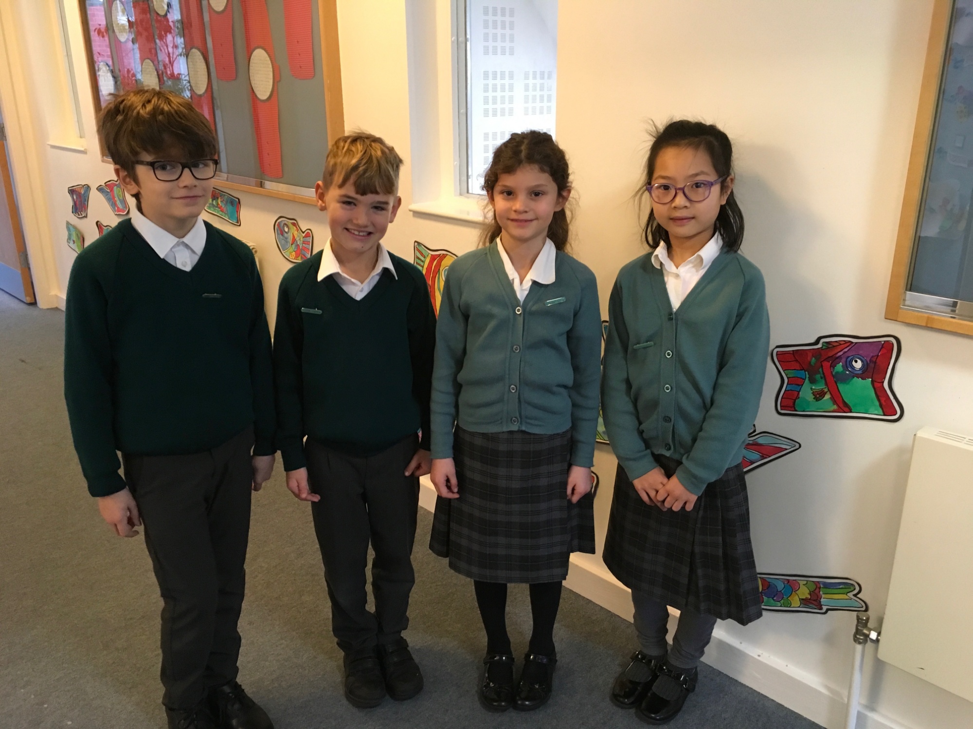 Year 3 Form