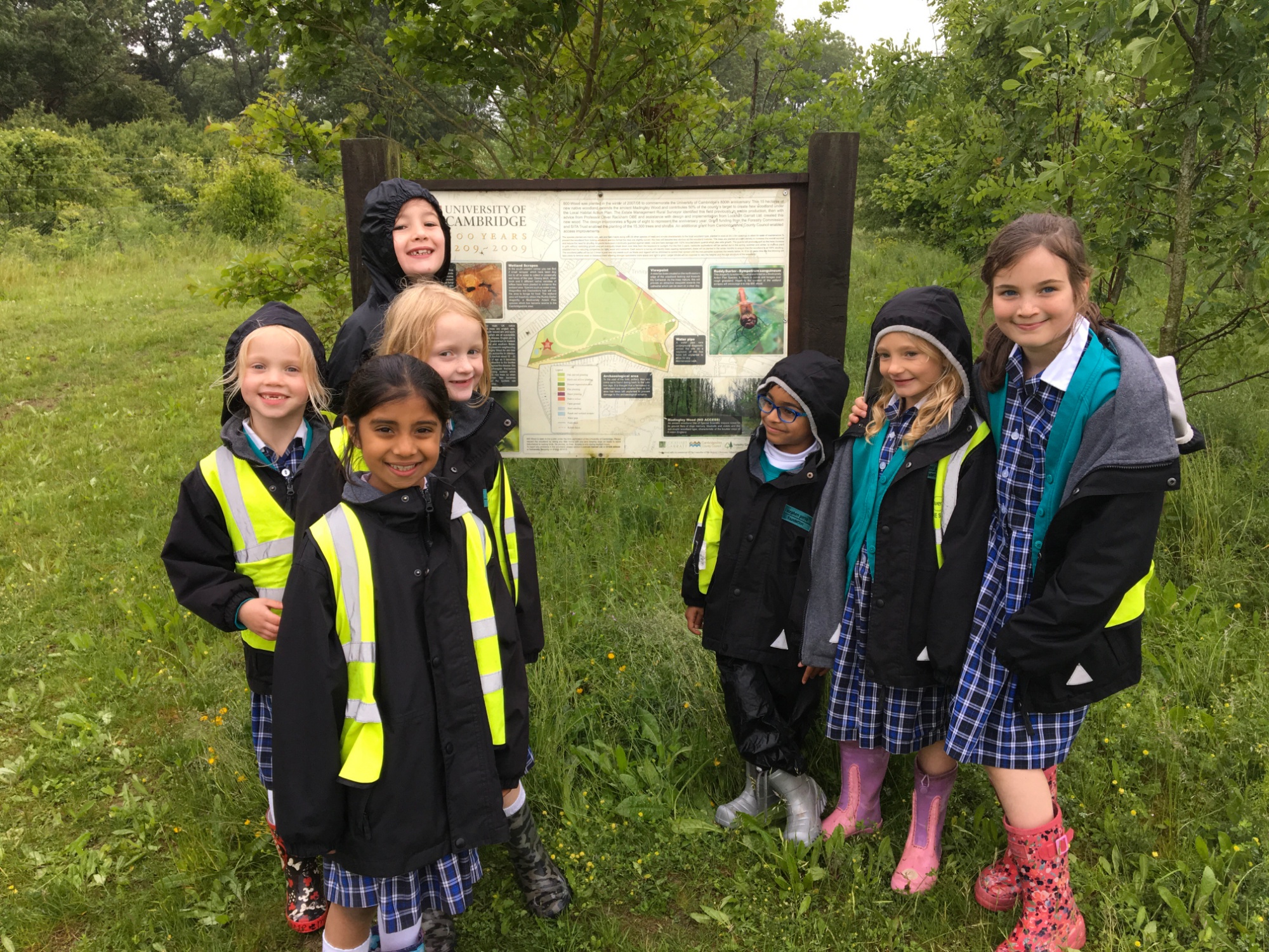 Forest School