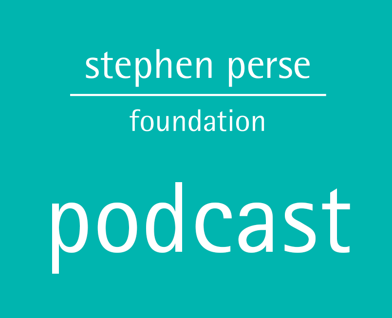 Stephen Perse Podcast