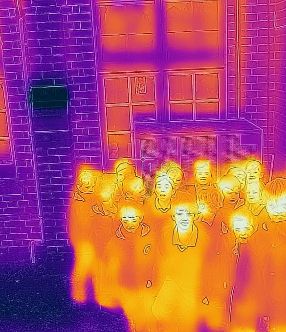 Thermal imaging