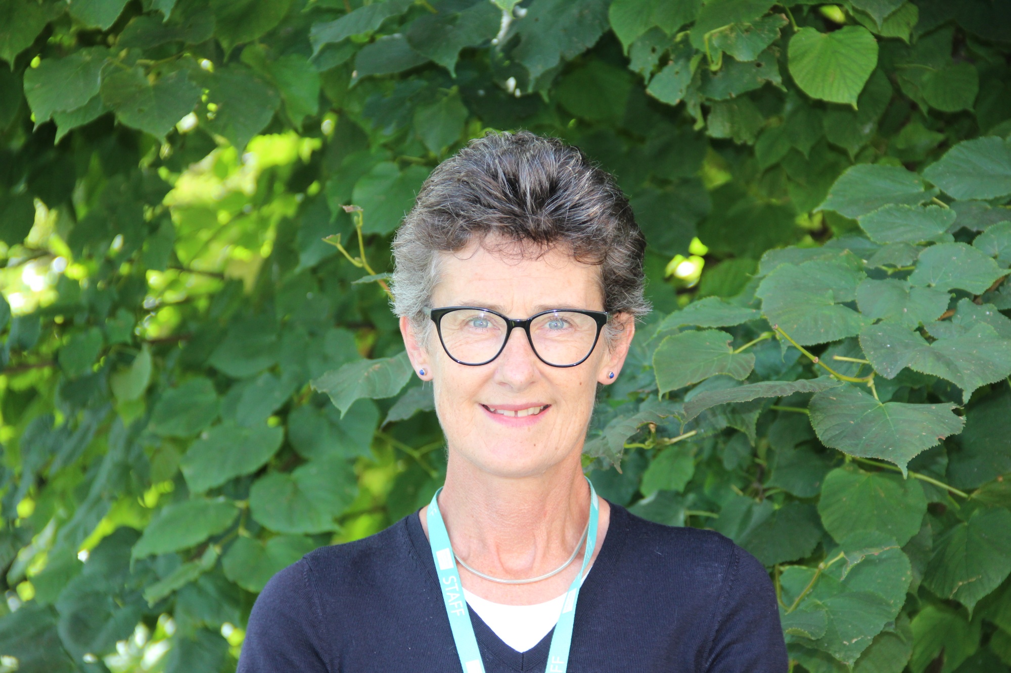 Louise Graham, Head of Dame Bradbury's Louise Graham, Head of Dame Bradbury's