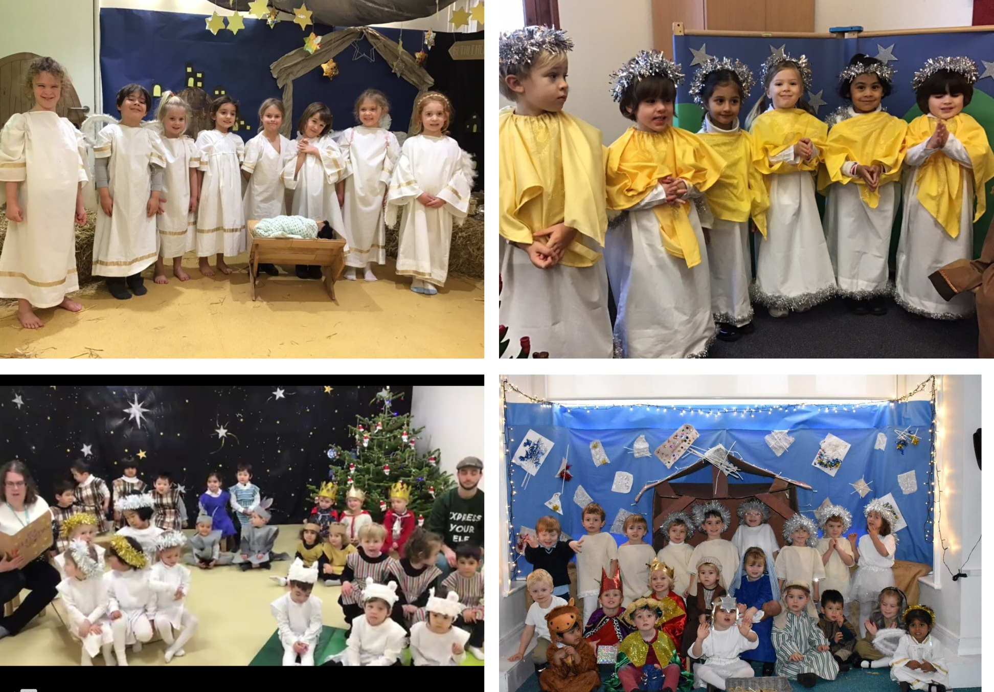 Nativity Nativity