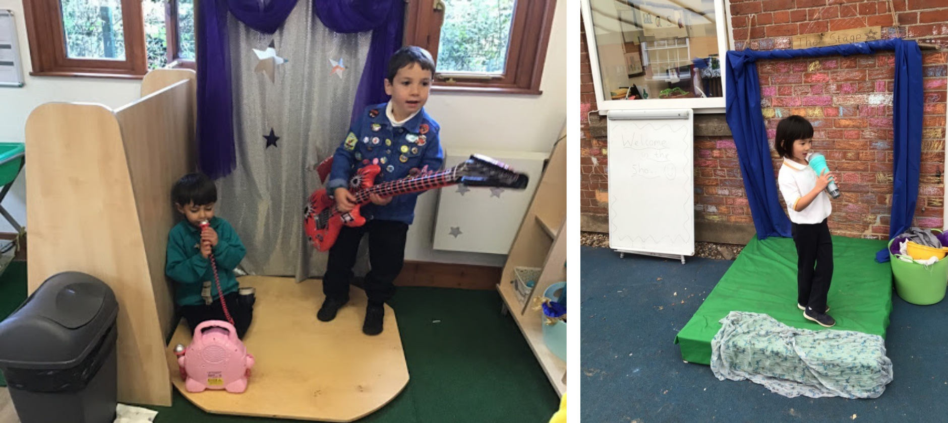Early years music Early Years music