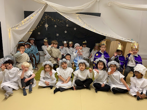 Nativity Nativity