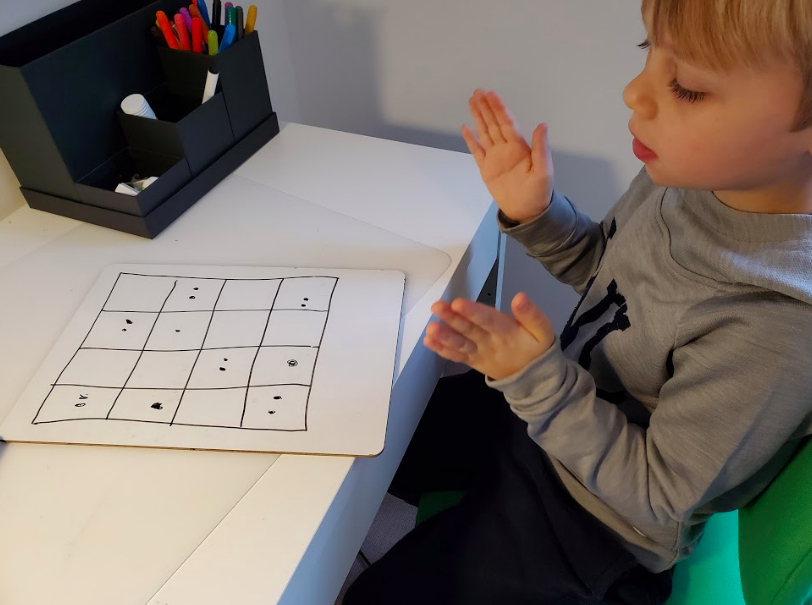 This term pupils have been refining their note reading and rhythm skills.