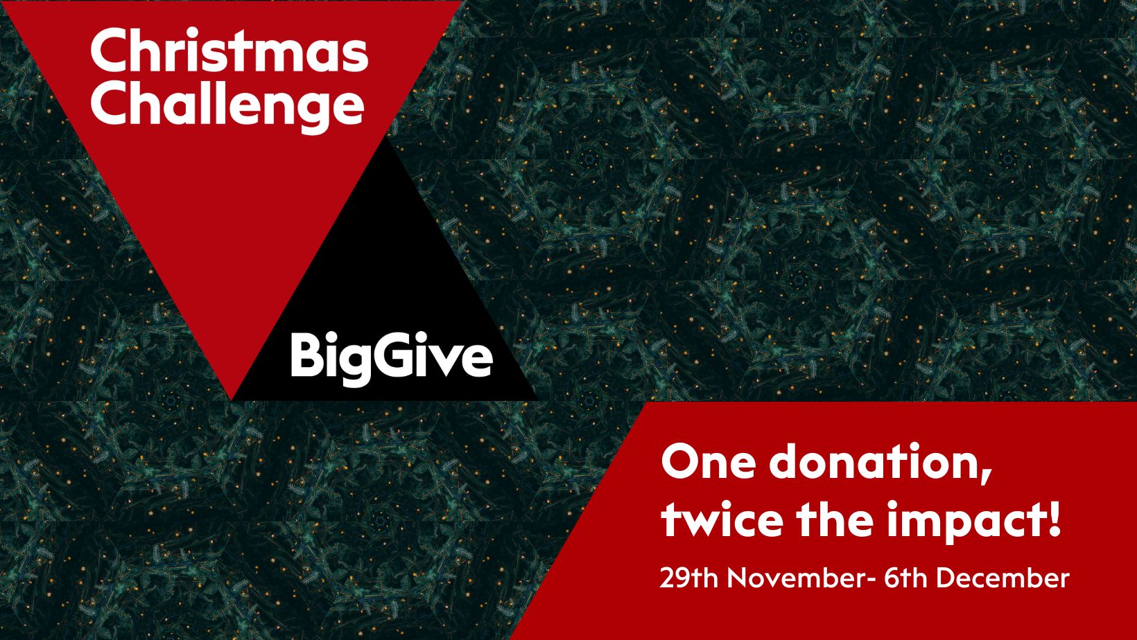 Stephen Perse the Big Give Christmas Challenge 2022