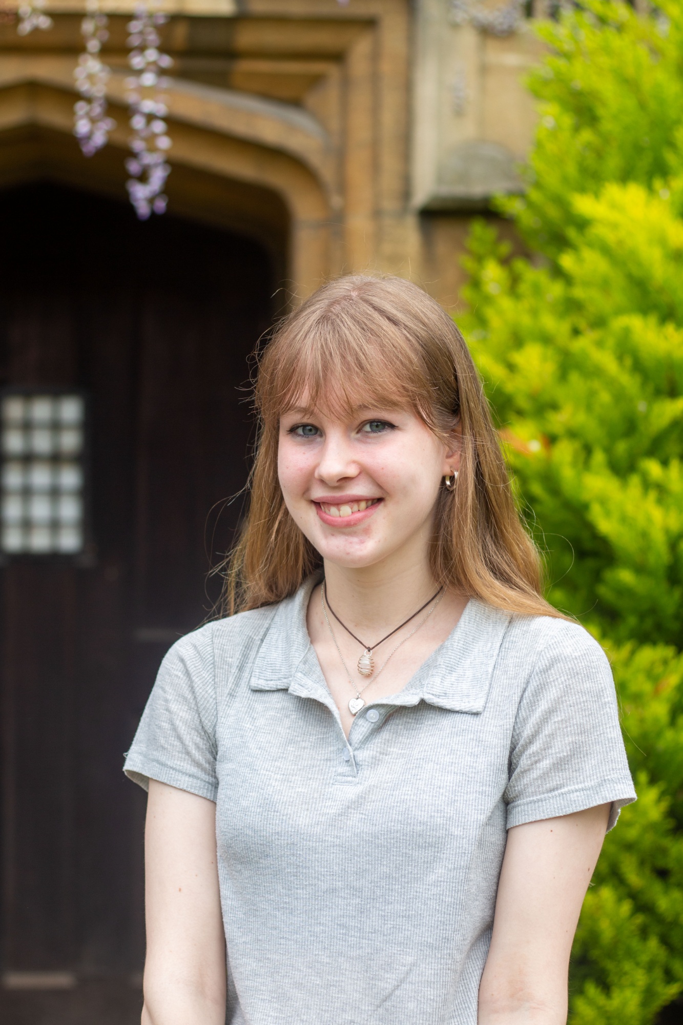 Georgia - Sixth Form Student President Team