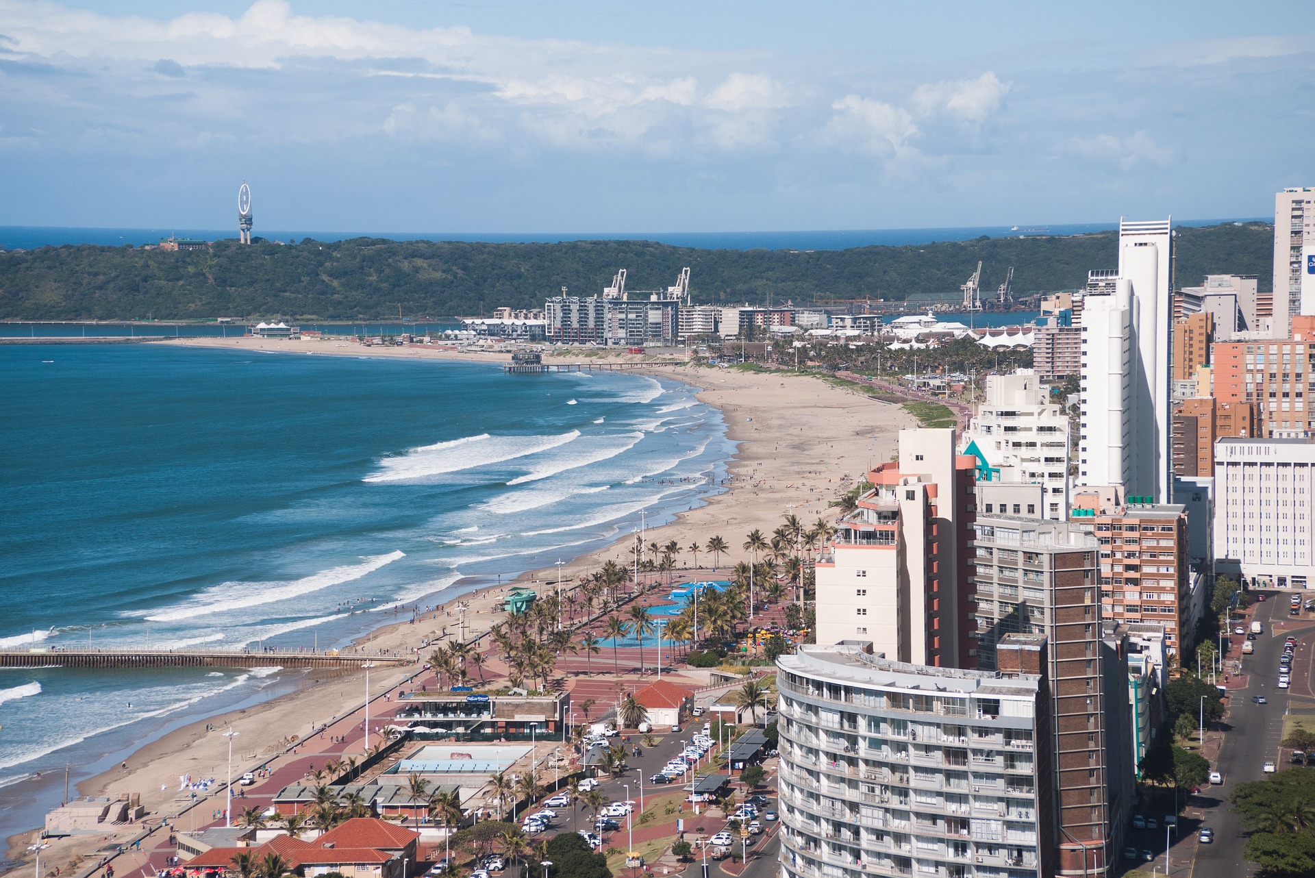 Durban, South Africa