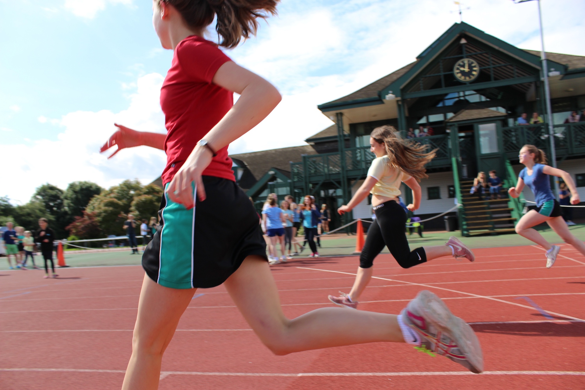 Sports Day