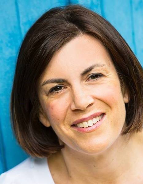 Image of an alumni to illustrate link to 'Alumni stories' page