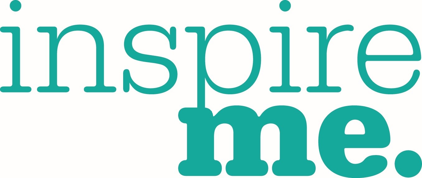 inspire me logo
