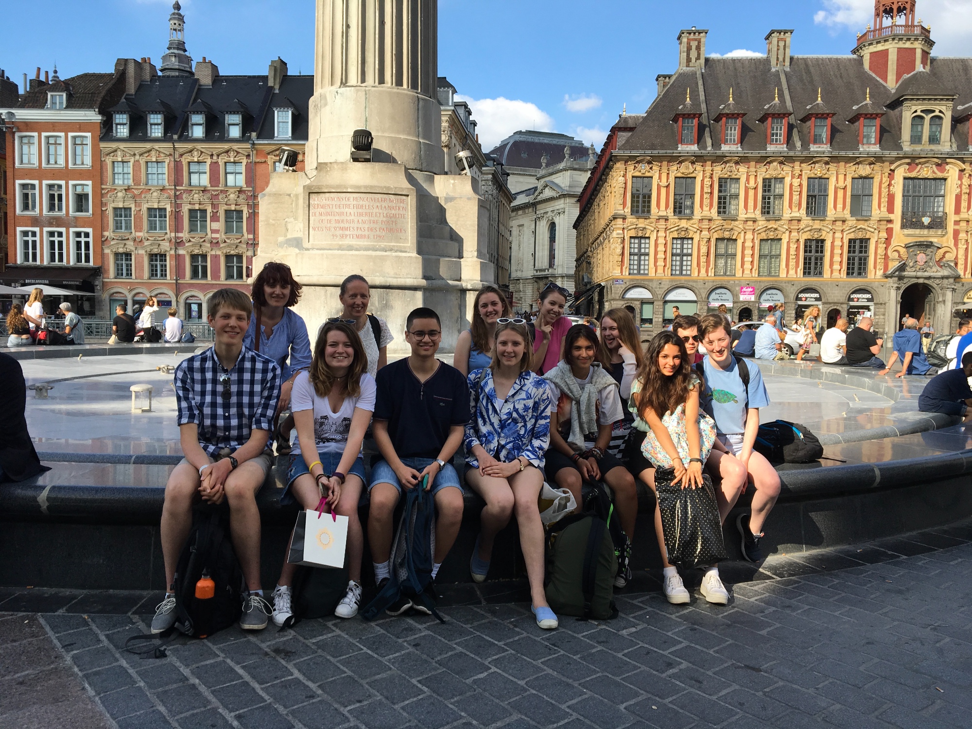 Lille Group