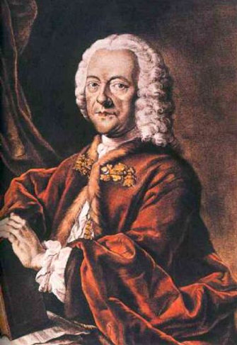 Telemann