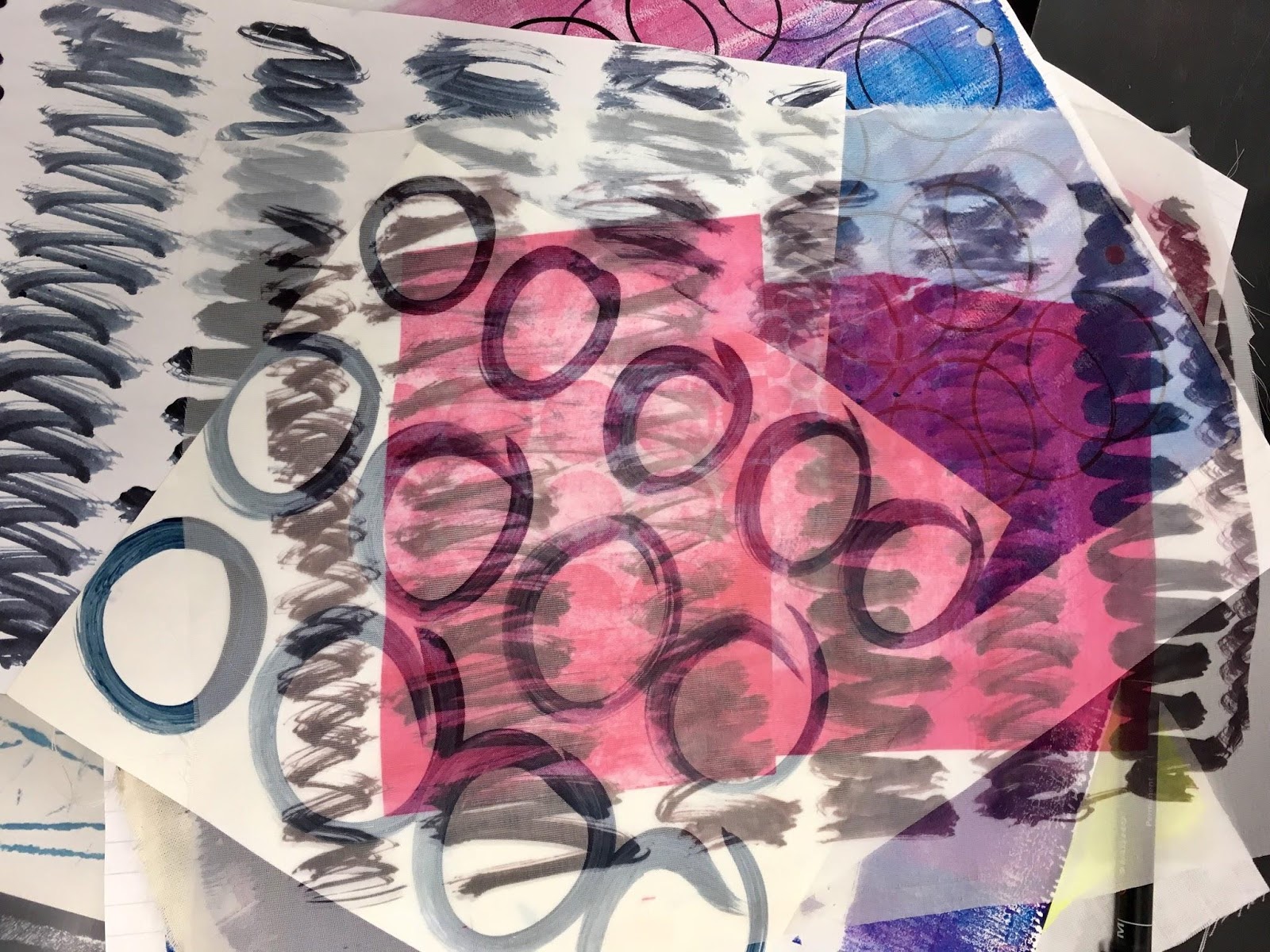 Textiles