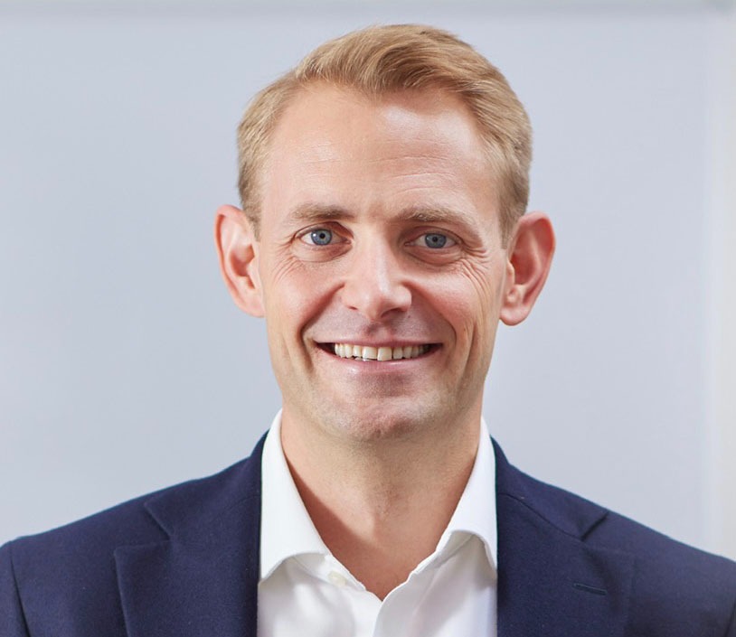 Photo of Mr Michael Windmill