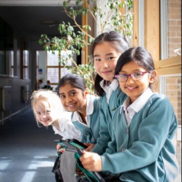 Digital learning