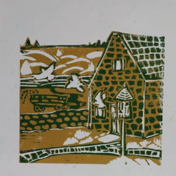 LaraGlinocut