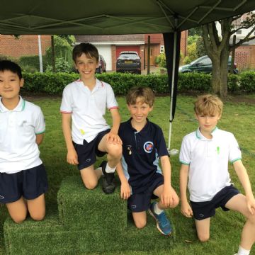 Year 6