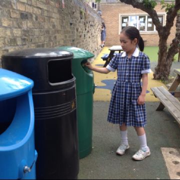 Emma-White-3-Alpha-Learning-to-recycle