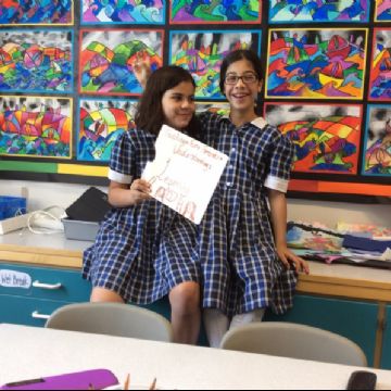 Jacqueline-Chesher-What-is-learning