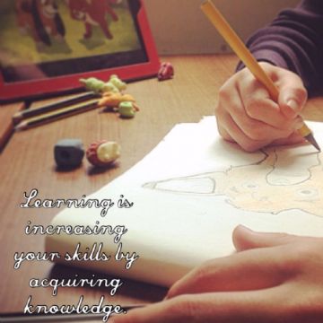 Precious-Ariyibi-What-is-learning-8S