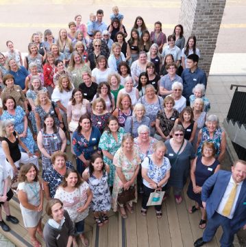 120 Years of the Guild