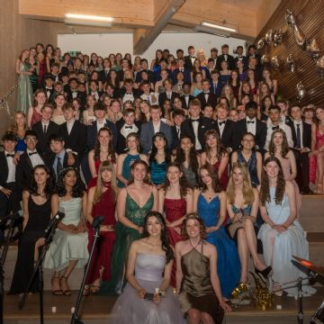 Year 11 Prom - 2023