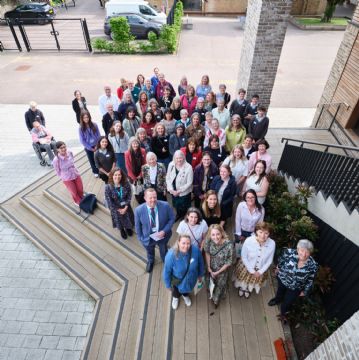 Guild Reunion 2025