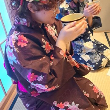 Japanese Exchange with Keio 2025