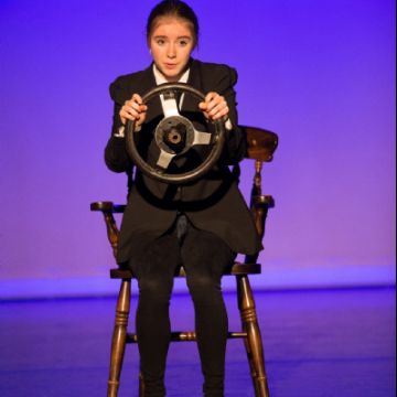 The Canterbury Tales 2017