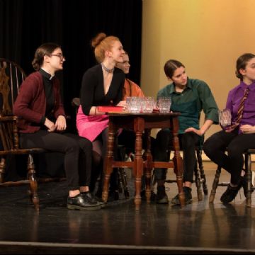 The Canterbury Tales 2017