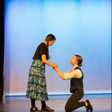 The Canterbury Tales 2017