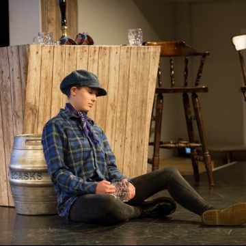 The Canterbury Tales 2017