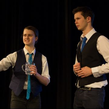 The Canterbury Tales 2017