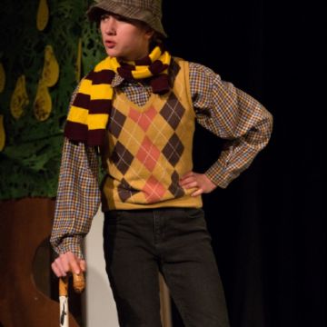 The Canterbury Tales 2017