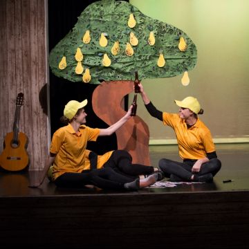 The Canterbury Tales 2017