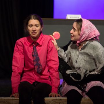 The Canterbury Tales 2017