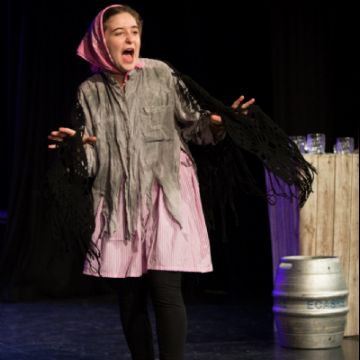 The Canterbury Tales 2017