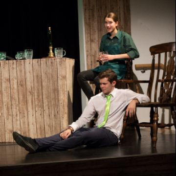 The Canterbury Tales 2017