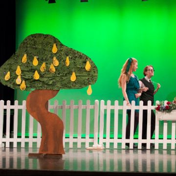The Canterbury Tales 2017