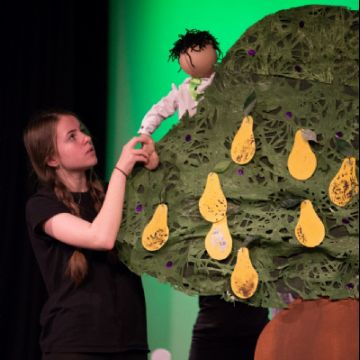The Canterbury Tales 2017