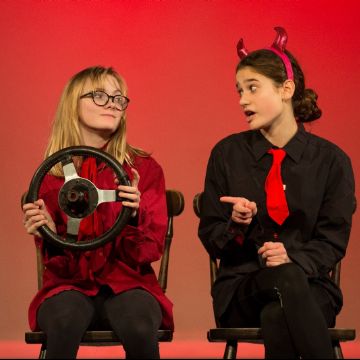 The Canterbury Tales 2017