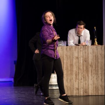 The Canterbury Tales 2017