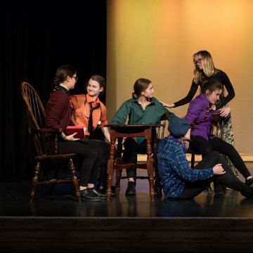 The Canterbury Tales 2017
