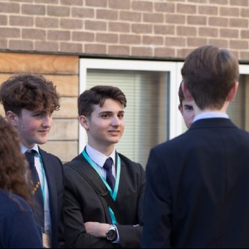 Cambridge Model UN 2018